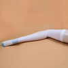 13-18 Mmhg Thigh-High Anti Embolism Medical Compression Stocking Medical Stockings Ope Toes Socks