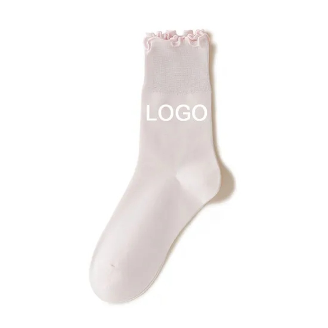 Wholesale Factory Socks Cotton Soft Socks with Good Quality for Man and Woman Breathable Casual Socks