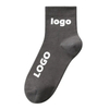 Newest Model Cashmere Business Men Socks