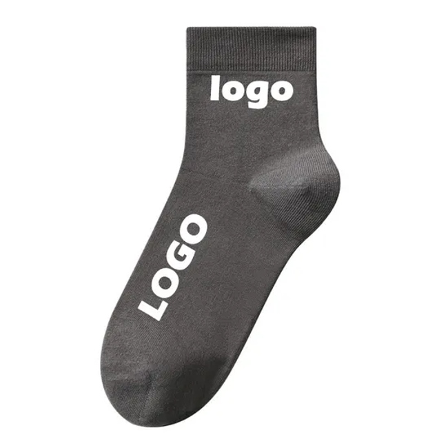 Newest Model Cashmere Business Men Socks