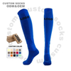 High Quality Design Logo Women Athletic Cotton Brand High Elasticity Ankle Custom Compression Socks