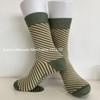 Unisex Compression Stripe Sock Basketball Custom Crew Sport Socks