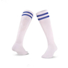 Knee High Sports Stockings Wholesale Breathable Elastic Soccer Football Athletic Compression Socks Unisex Women Men