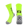 Hot Sale High Elastic Sport Athletic Soccer Football Basketball Compression Socks for Men