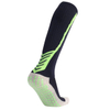 Soccer Football Socks Team Sport Athletic Knee High Breathable Compression Socks for Adult Youth Kids Boys