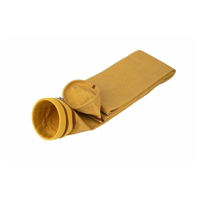 PP/PE/PPS+PTFE 650g Water&Oil Repellence Filter Sock