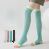 Long Socks Compression Protection Calf Stockings Thigh High Socks for Women