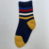Outdoor Athletic Pressure Running Stocking Compression School Teenager Colorful Socks