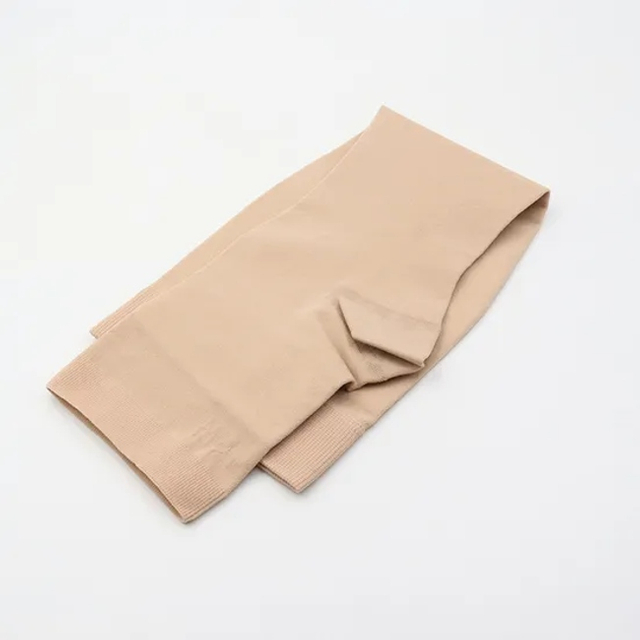 Medical Anti Embolism Socks Knee High Stocking 15-20mmhg Nurse Compression Socks