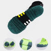 Hot Sale Trendy Breathable Athletic Badminton Professional Tennis Custom Ankle Crew Men Compression Basketball Sport Socks