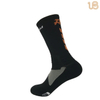 Side Xxxl Zipper Reinforce Heel Medical Compression Stocking Class 2 Pressure Women Sport Compression Socks