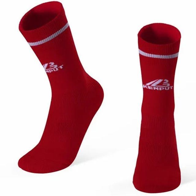 Gy6-3506#Training Non-Slip Football Socks for Children