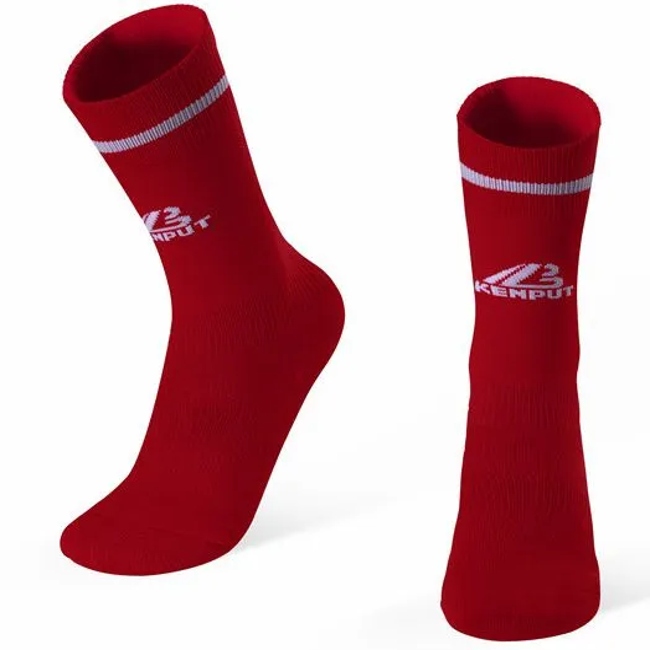 Gy6-3506#Training Non-Slip Football Socks for Children