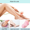Silicone Socks for Women, Soft Gel Socks, Aloe Socks, Moisturizing Foot Socks, Women′s SPA Pedicure Socks for Repairing Dry Feet