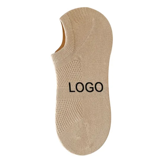 Outdoor Crew Socks Gym Sport Ankle Socks with Customized Logo Ankle Socks for Running and Outdoor Activities