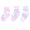Pattern Design Men′s Comb Cotton Sock