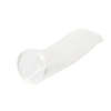 PP PE Nylon Cotton PTFE Filter Bag 0.2 Through 800 Micron Liquid Filter Socks for Liquid Filtration