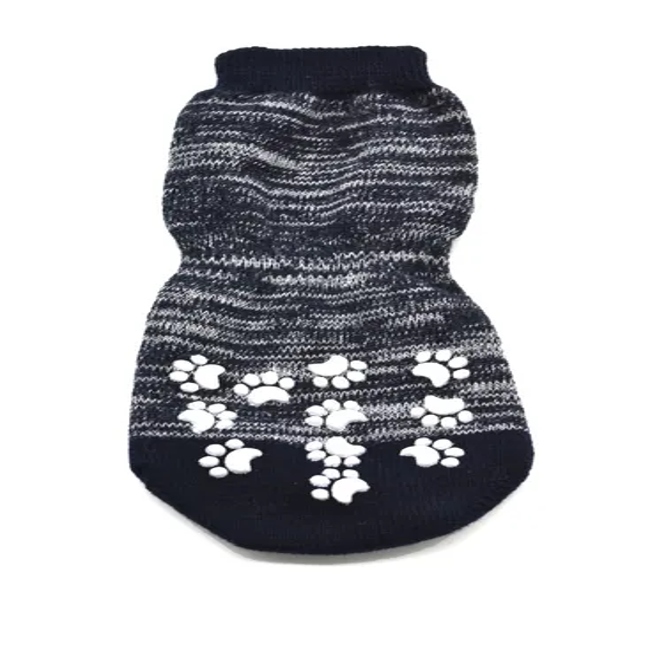 Cute Letter Anti Slip Warm Puppy Pet Shoes Custom Dog Socks Wholesale Small Dogs and Cats Socks