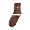 Socks Custom Logo Men s Basketball Athletic Crew Socks