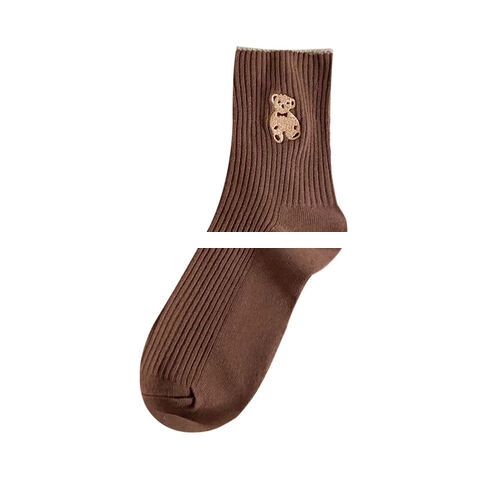Socks Custom Logo Men s Basketball Athletic Crew Socks