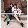 High Quality Fashion Design Men s Spring Summer Casual Tie Dye Socks Customized Breathable Cotton Sports Terry Crew Socks