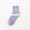 OEM Design Cotton Food Beer Avocado Hamburger Crew Socks Men Funny Socks