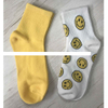Fashion Cute Girls Fruit DOT Crew Socks for Wholesale