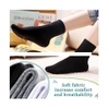 Casual Designer Socks for Men and Women Breathable and Lightweight Cotton Hot Sox Women s Apples Crew Socks knee high sock