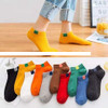 High Quality Custom Logo Design Pattern Low MOQ Wholesale Ankle Crew Mid tube Cotton Socks Wholesale Men s Terry Sports Socks