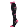 Top Quality Fashion Style Anti Slip Comfortable Compression Socks for Soccer Basketball Compression Socks for Spring Summer