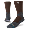 Custom Design Icon Super Durable Comfortable Grip Compression White Knitted Basketball Socks