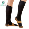 Enerup Copper Nylon Compression Sport Socks 3/6/7pairs