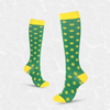 0128 Calf Sports Adult Compression Pressure Socks Over-The-Knee Socks
