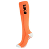 Socks Manufacturer Custom Logo Professional Compression Socks Sport Socks Winter Casual Crew Socks for Adult