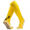 Hot Sport Anti Slip Football Long Grip Sport Compression Anti Slip Grip Football Socks
