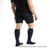 Cotton Compression Graduated Support Knee-High Color Blocking Socks for Men&Women