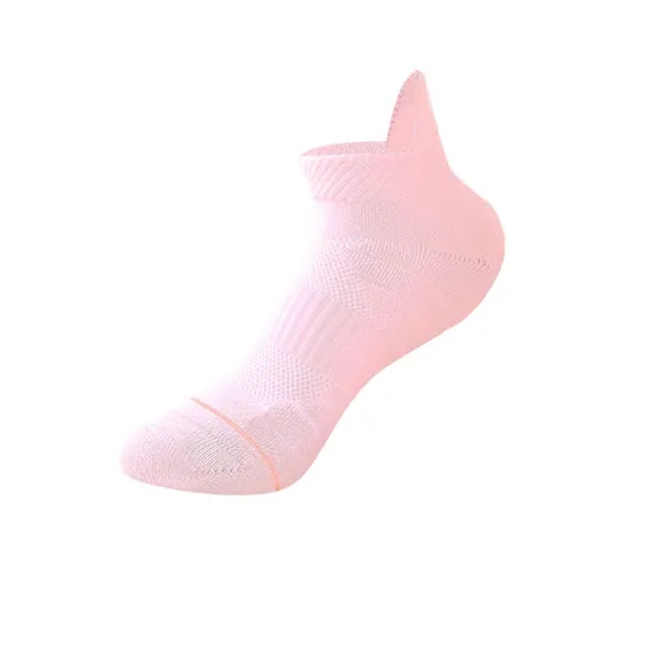 Custom Funky Fashion Mens Nylon Knee High Athlete Compression Sport Socks