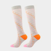 Sports Pressure Hosiery Outdoor Cycling Hosiery Stock Knee Protection Compression Socks