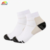 Customize and Wholesale All Sorts of Compression Running Sports Athletic Dry-Fit Sock in Many Colors at Low Prices