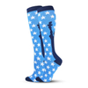 Light Compression Socks for Relaxation and Leisure Wear