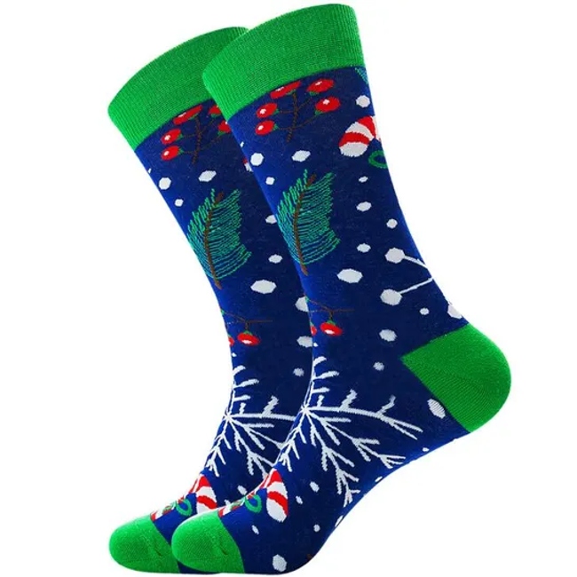Custom Cotton Sports Sock Compression Custom Crew Socks