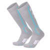 2025 Custom Sport Knee High Football Fashion Soccer Compression Socks for Running