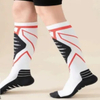 Various Sports Compression Socks, Varicose Vein Socks, Rechargeable Massage Socks
