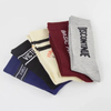 Wholesale Post Op Recovery Socks High Compression Socks Support Therapeutic Graduated Shapewear Socks Medical Grade 2 MID-Calf-Length Socks with Toe Exposed