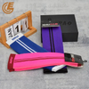 Elastic Pressure Professional Fitness Calf Protection Compression Socks for Adult