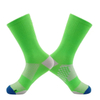 Istom Men′s and Women′s Nylon Sports Socks Quarter Compression Running Sock
