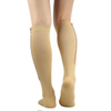 Custom Elastic Compression Socks Leg Support Sports Compression Stockings