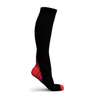 Factory Cheap Compression Socks Cycling Knee High Sport Socks Largest Size