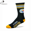 High Quality Quick Dry Wholesale Custom Logo Mountain Bicycle Sports Socks and Compression Cycling Socks Custom
