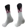 Performance Cushion Padded Golf Athletic Running Quick Dry Sports Compression Socks